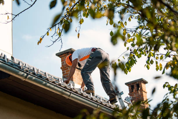 Best Rubber Roofing (EPDM, TPO)  in Broadmoor, CA