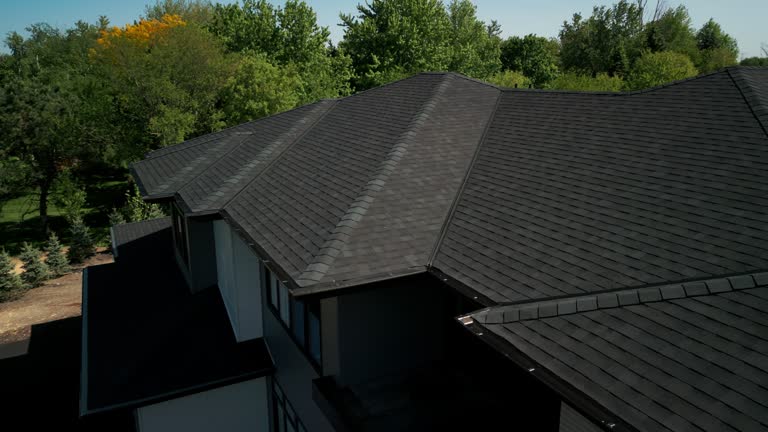 Best Rubber Roofing (EPDM, TPO)  in Broadmoor, CA