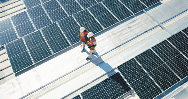 Best Storm Damage Roof Repair  in Broadmoor, CA