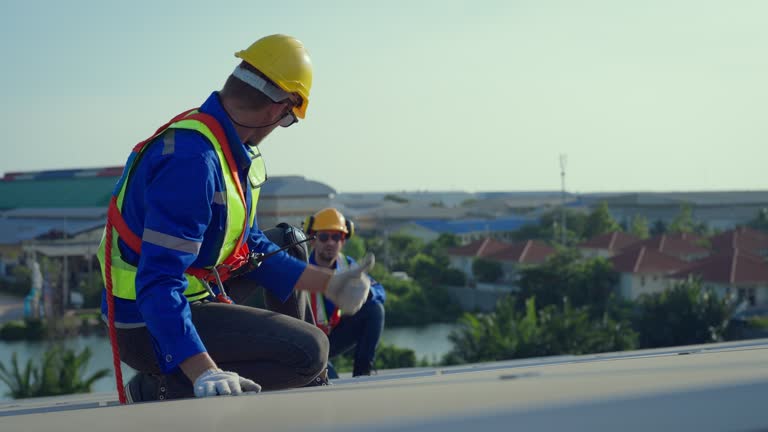Best Roofing for New Construction  in Broadmoor, CA