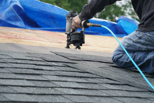 Best Hot Roofs  in Broadmoor, CA
