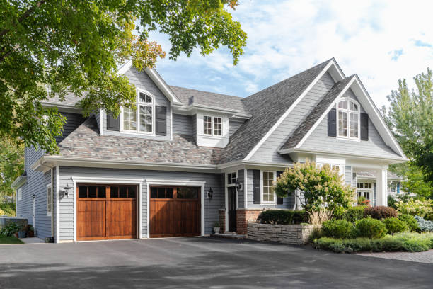 Reliable Broadmoor, CA Roofing Service Solutions