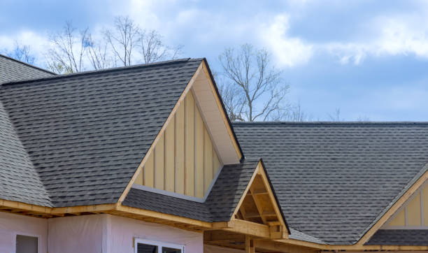 Best Commercial Roofing Services  in Broadmoor, CA