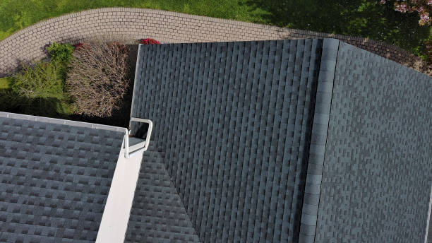 Best Green or Eco-Friendly Roofing Solutions  in Broadmoor, CA