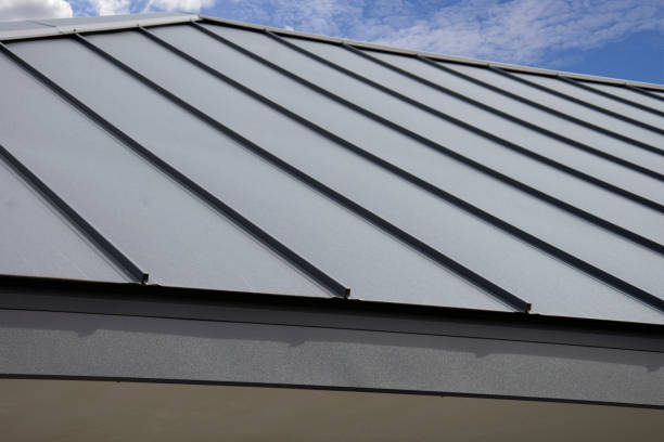 Best Tile Roofing Installation  in Broadmoor, CA