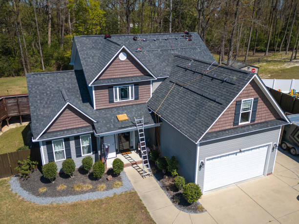 Best Asphalt Shingle Roofing  in Broadmoor, CA