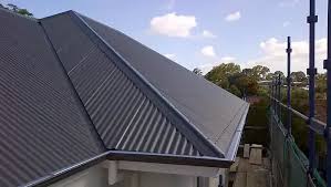 Best Roof Ventilation Installation  in Broadmoor, CA